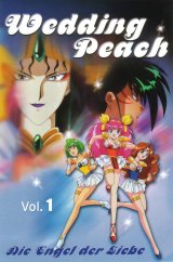 BUY NEW wedding peach - 141012 Premium Anime Print Poster